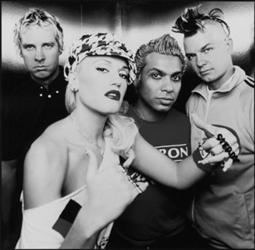 No Hables Escucha El Regreso De No Doubt Culturamas