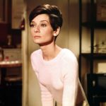 Audrey Hepburn y su teatro en el cine: una bella dama sola en la oscuridad