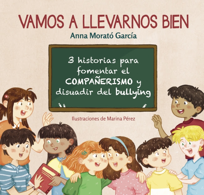 10 Cuentos Para Niños Sobre El Bullying, Índice De Relatos