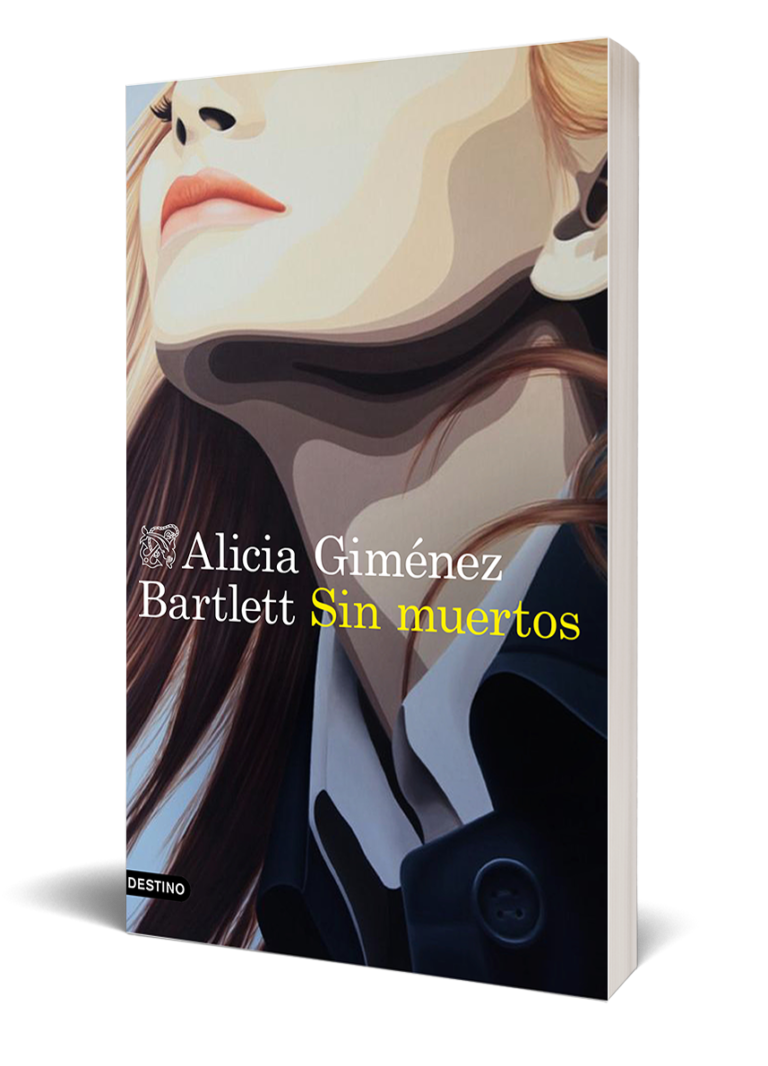 Alicia Gimenez Bartlett Libri Con Petra Delicado