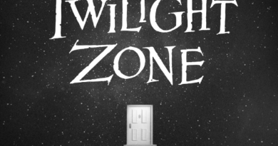 Todo lo que querías preguntar sobre «The Twilight Zone» y nadie te supo contestar