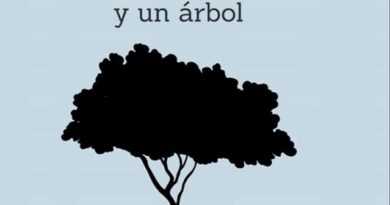 ‘Algunos animales y un árbol’ de José Quesada Moreno: una rara avis literaria