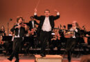 The Royal Gag Orchestra redescubre la música clásica desde el humor.