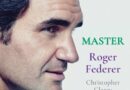 ‘Master Roger Federer’, o la amena y veraz biografía del tenista favorito de todo el mundo
