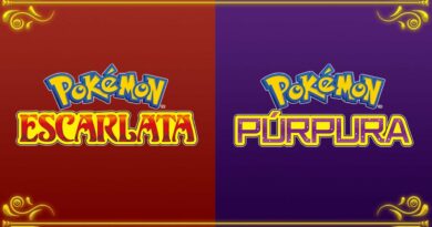 Escarlata y Púrpura: el juego de Pokémon ambientado en España