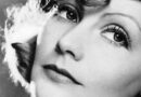 Teatro en el cine: Greta Garbo habla por primera vez en «Anna Christie», de O´Neill