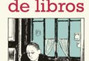 ‘El ladrón de libros’, de Alessandro Tota y Pierre Van Hove