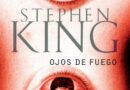 ‘Ojos de fuego’, de Stephen King