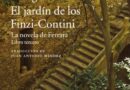 ‘El jardín de los Finzi-Contini’, de Giorgo Bassani