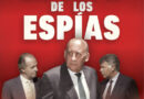 «El jefe de los espías»: investigación de sucesos reales ocurridos en España