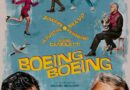 «Boeing Boeing»: brillante versión de Ricard Reguant de un gran vodevil de los 60