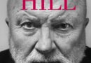 «Poesía reunida», de Geoffrey Hill