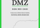 ‘Colonia DMZ’, de Don Mee Choi