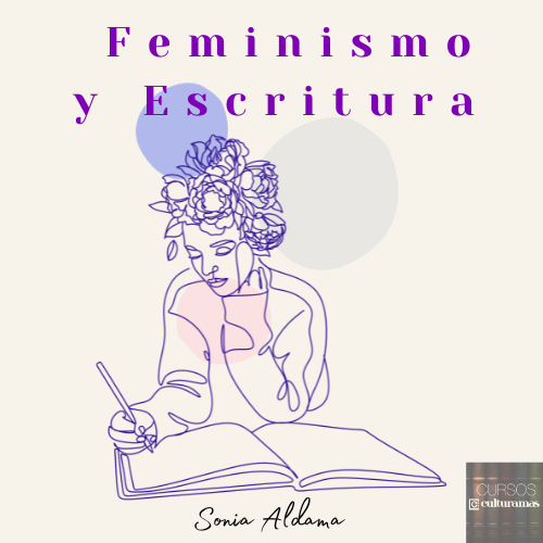 Feminismo y Escritura. Taller online de Creación Literaria