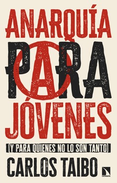 Anarquía para jóvenes