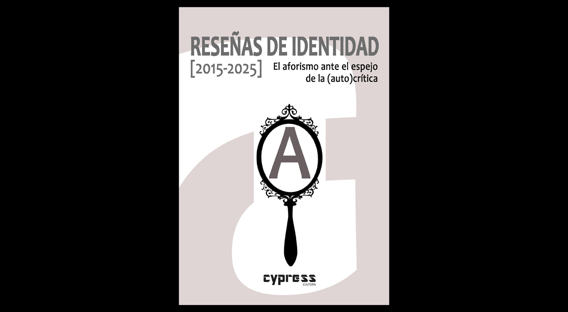 Se reúnen en un libro reseñas de libros españoles de aforismos